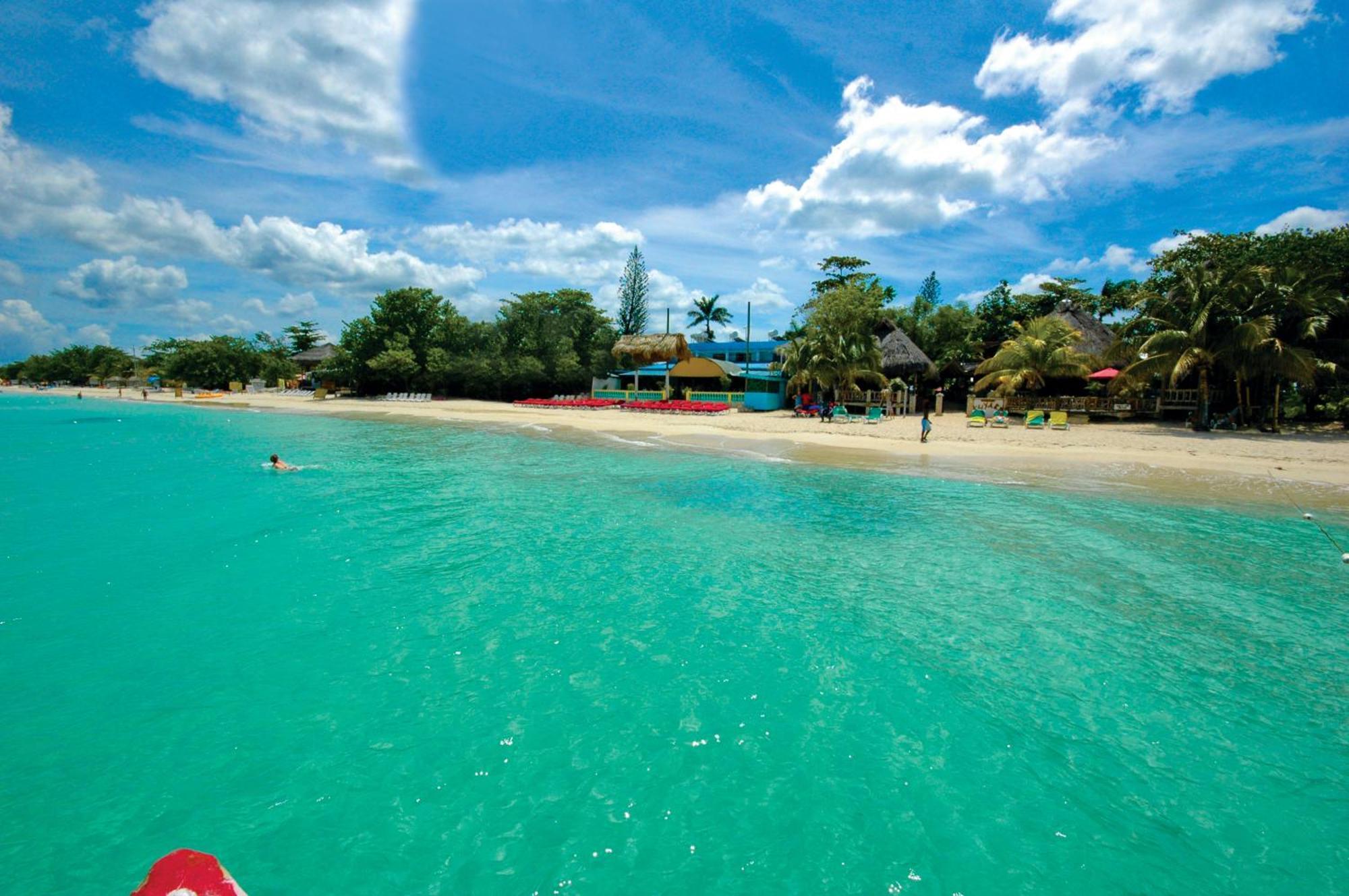 King or Double Room Ocean View