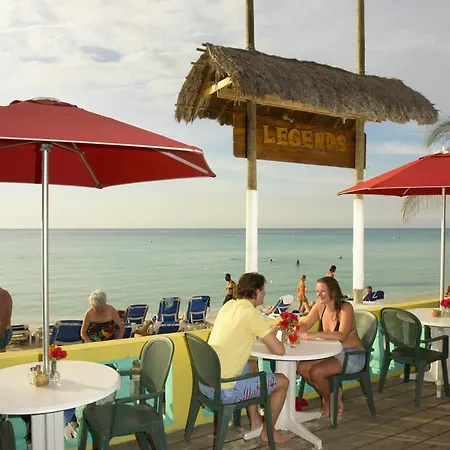 Legends Beach Resort-3
