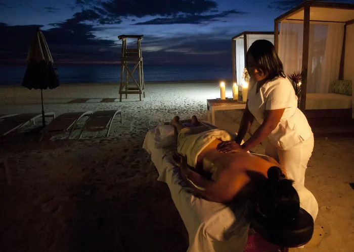 Sandy Haven Resort (Adults Only)